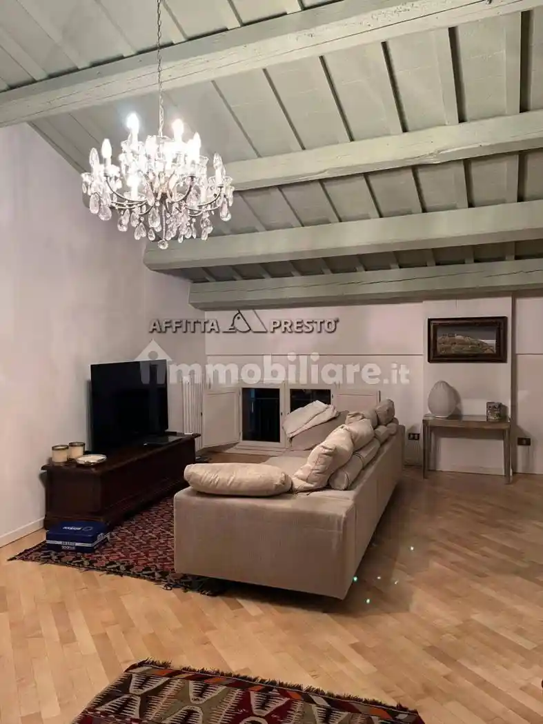 Appartamento in affitto a Forlì