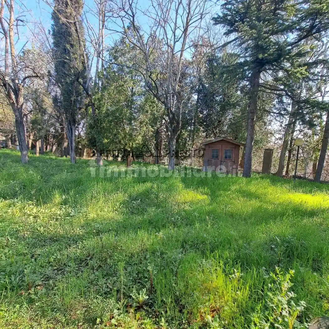 Terratetto unifamiliare via Borsano, San Lorenzo in Noceto, Forlì - foto 3