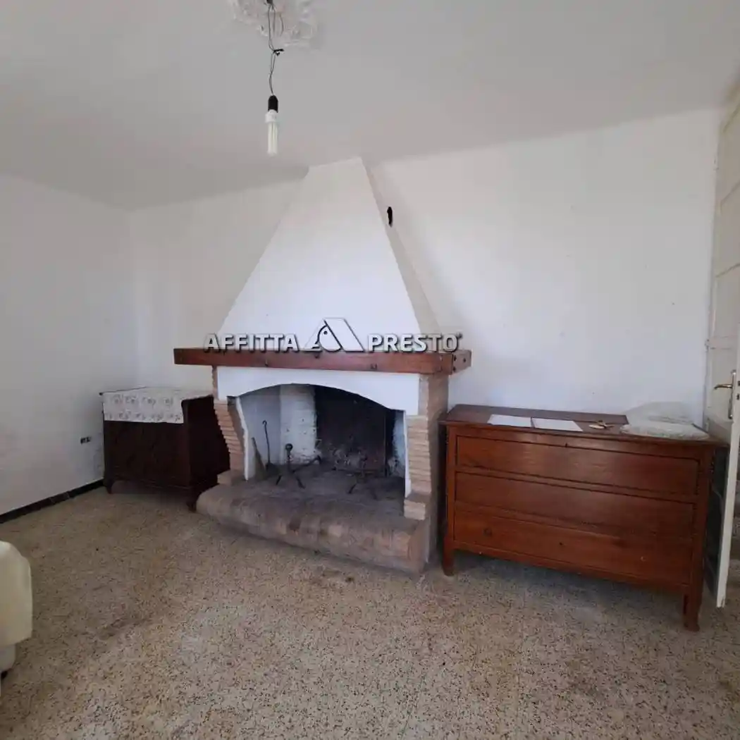 Terratetto unifamiliare via Borsano, San Lorenzo in Noceto, Forlì - foto 4