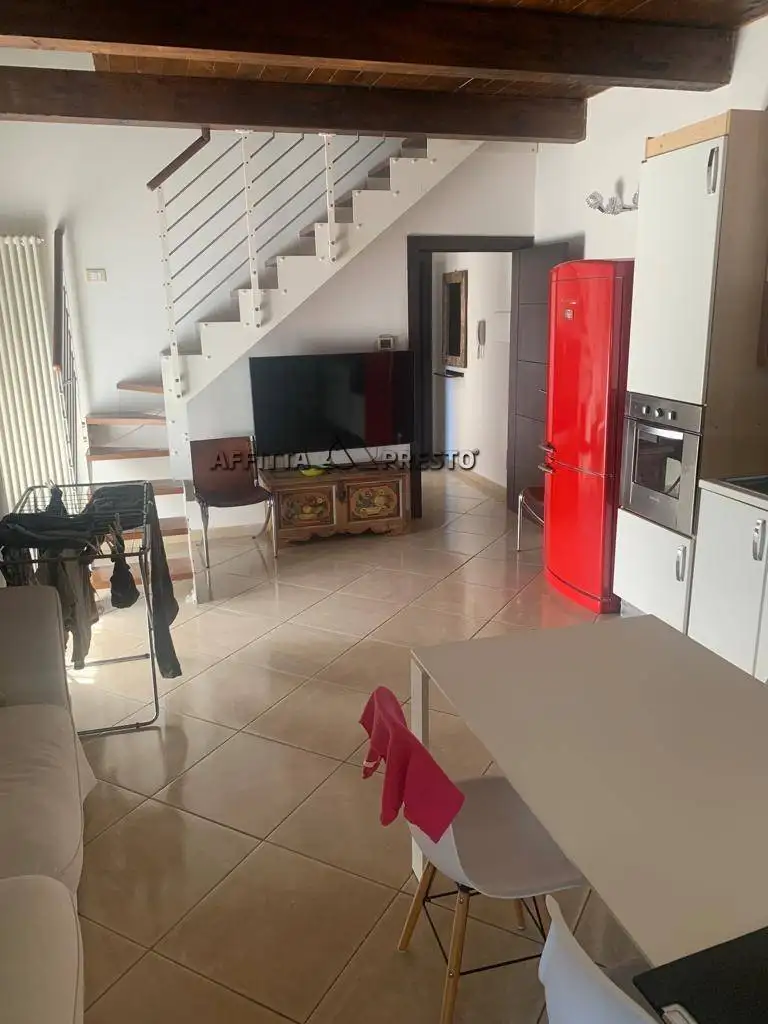 Casa indipendente in vendita a Forlì