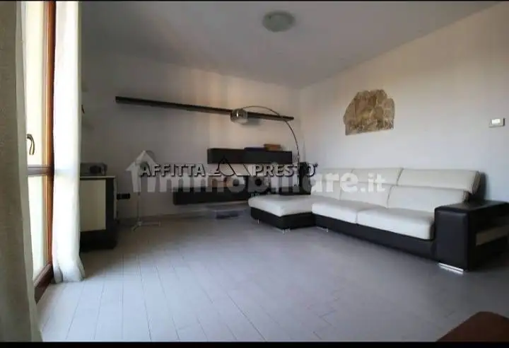 Appartamento in affitto a Forlì