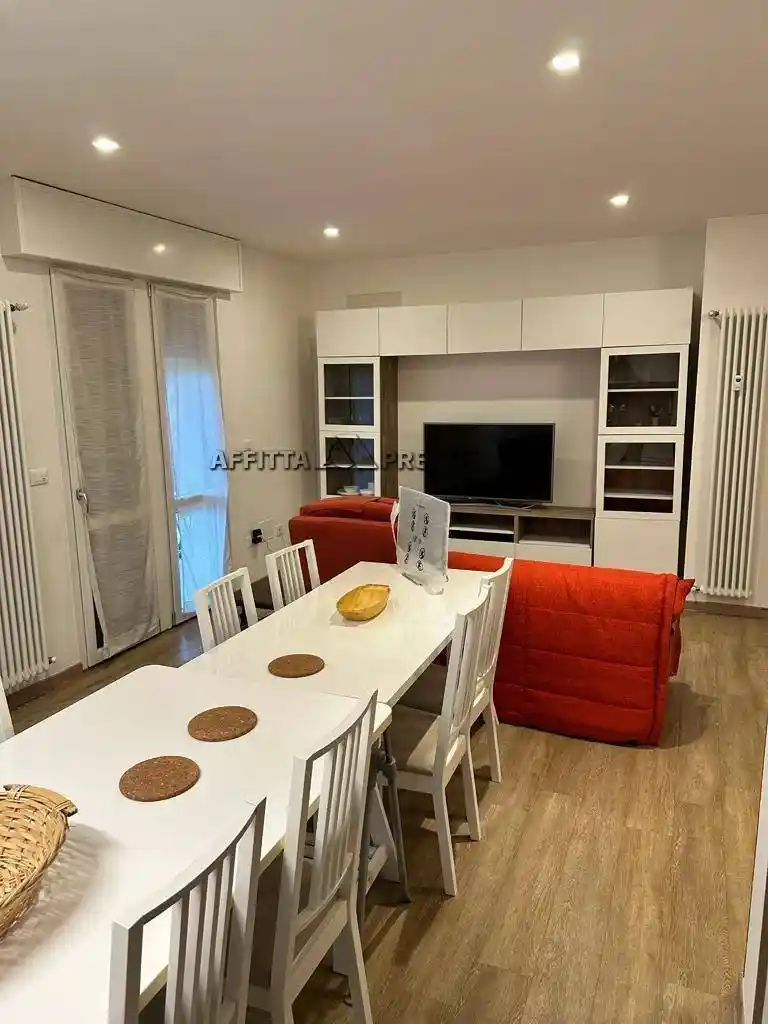 Appartamento in affitto a Forlì