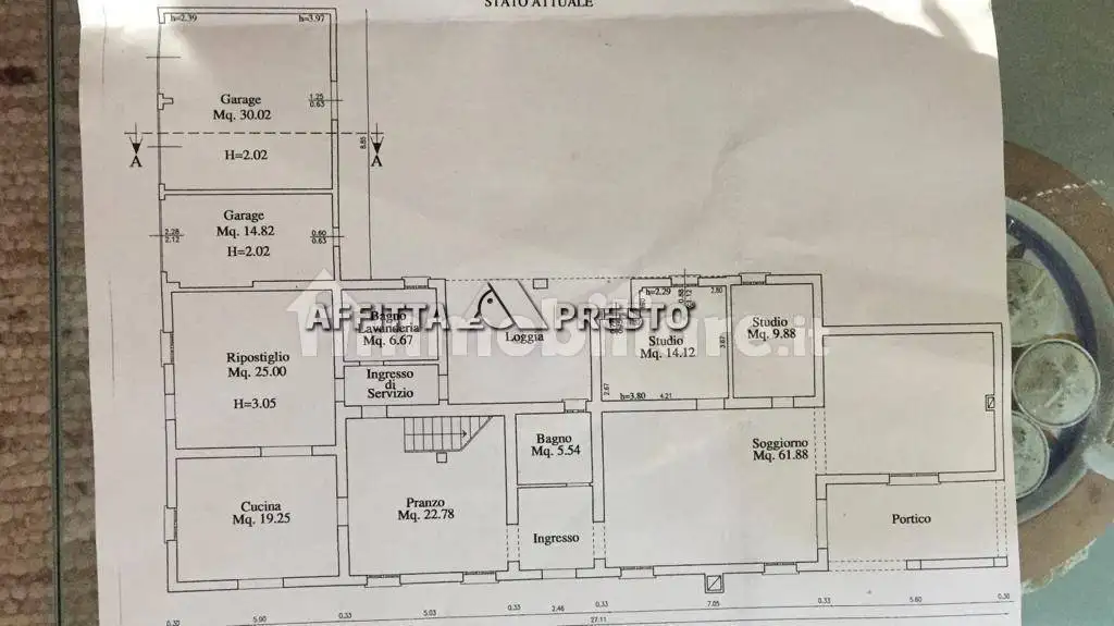 Villetta a schiera in vendita a Forlì