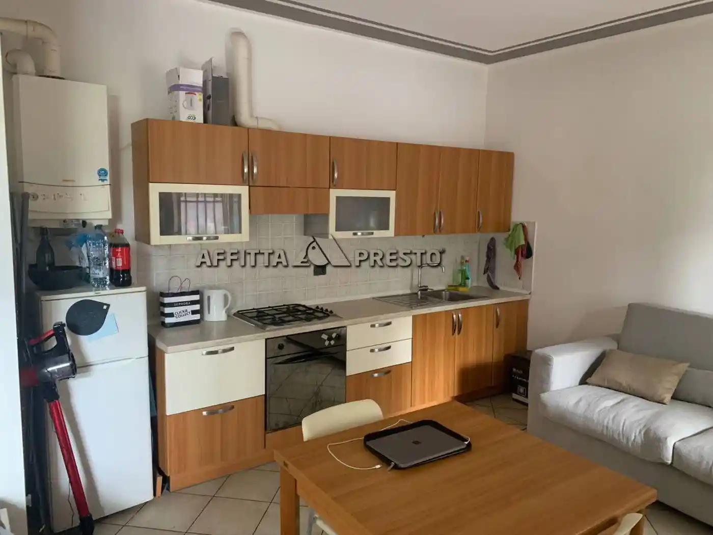 Appartamento in affitto a Forlì