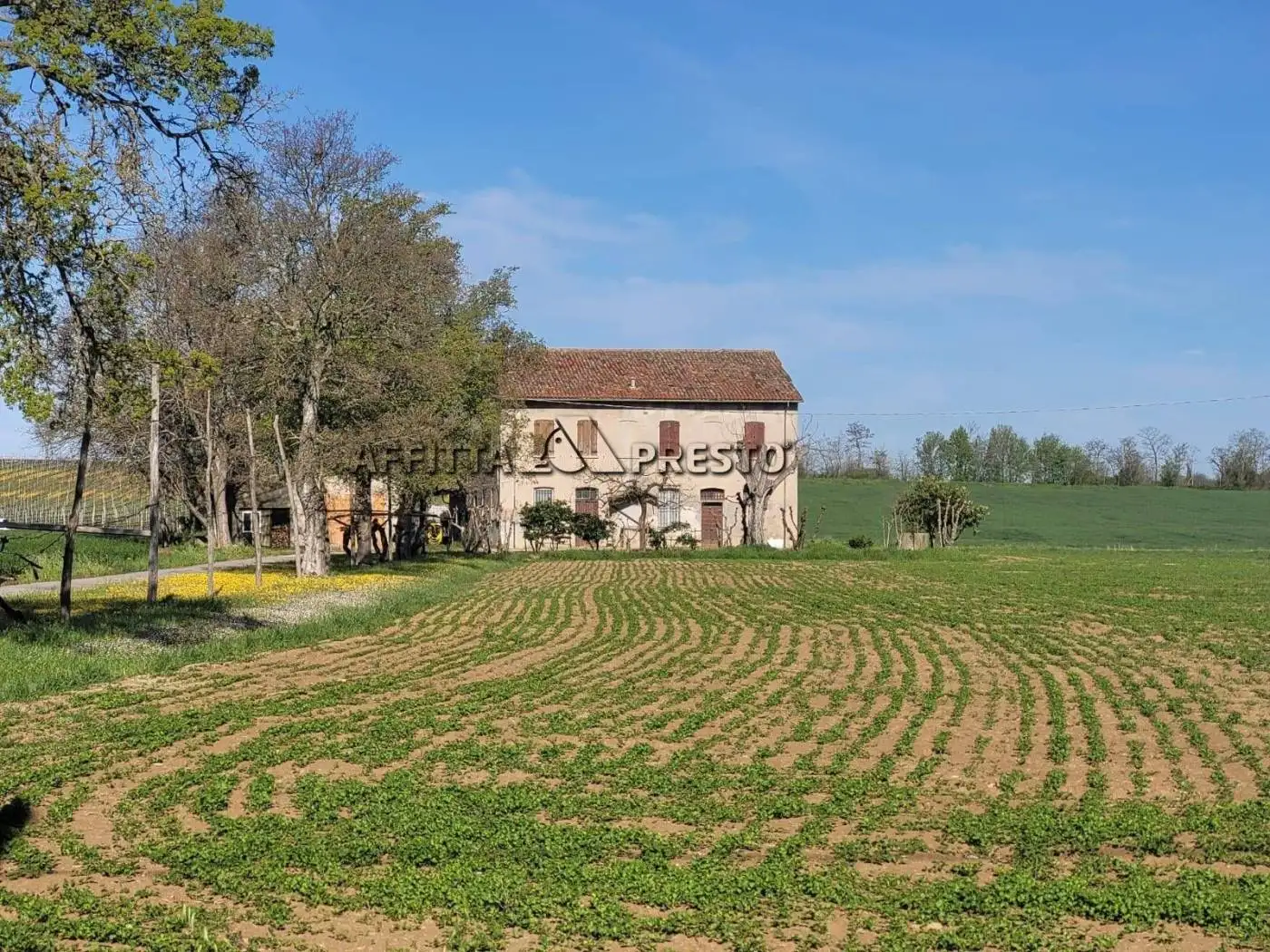 Casa indipendente in vendita a Forlì