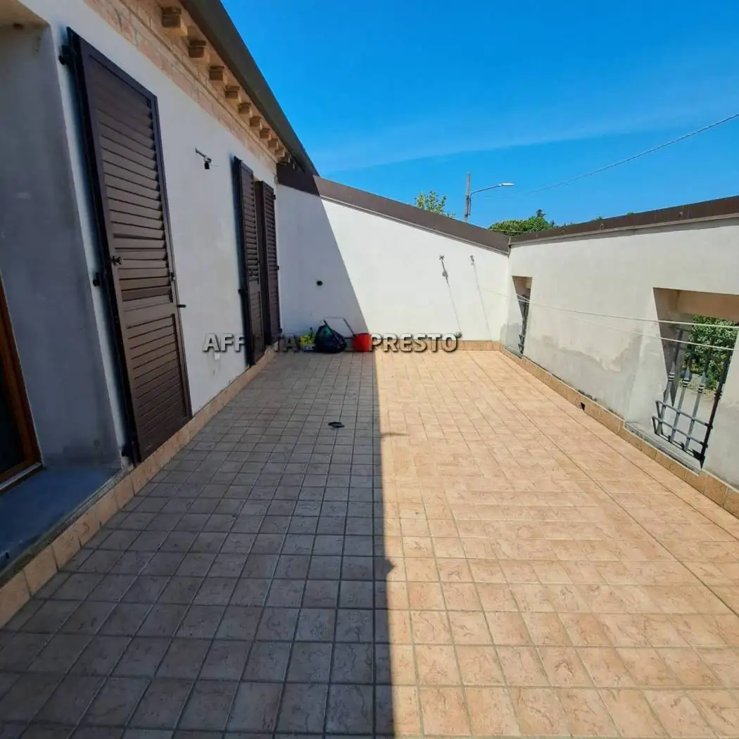 Casa indipendente in vendita a Meldola