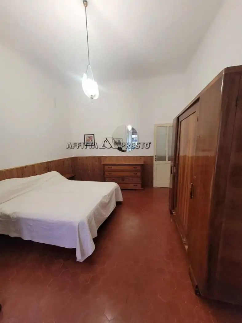Appartamento in affitto a Forlì