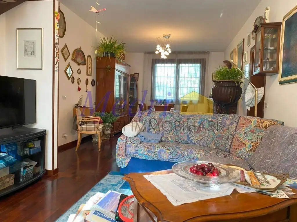 Villa in vendita a Cesena