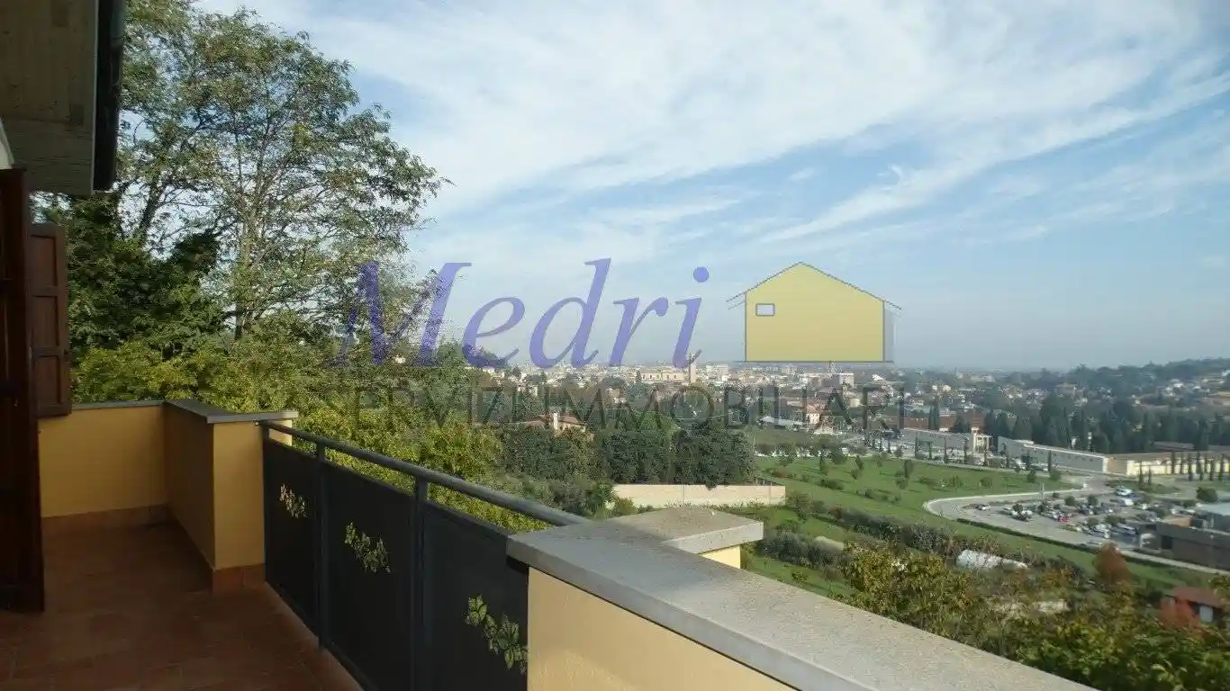 Villa bifamiliare via GarampaVia Garamoa  591, Ponte Abbadesse, Cesena - foto 4