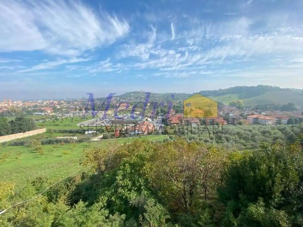 Villa bifamiliare via GarampaVia Garamoa  591, Ponte Abbadesse, Cesena - foto 5