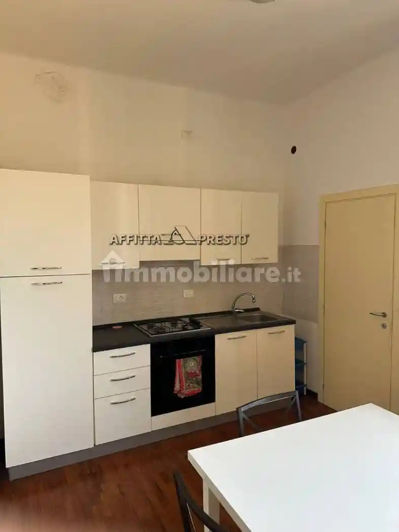 Appartamento in affitto a Forlì