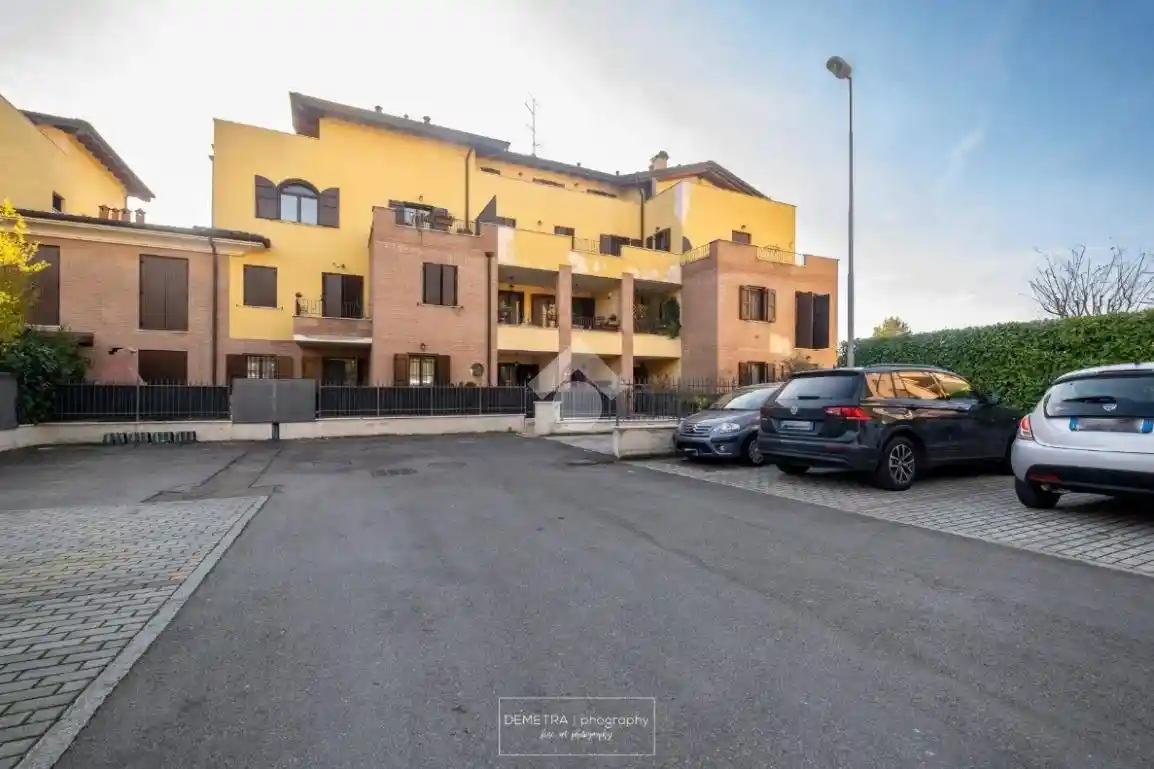 Appartamento in vendita a Vignola