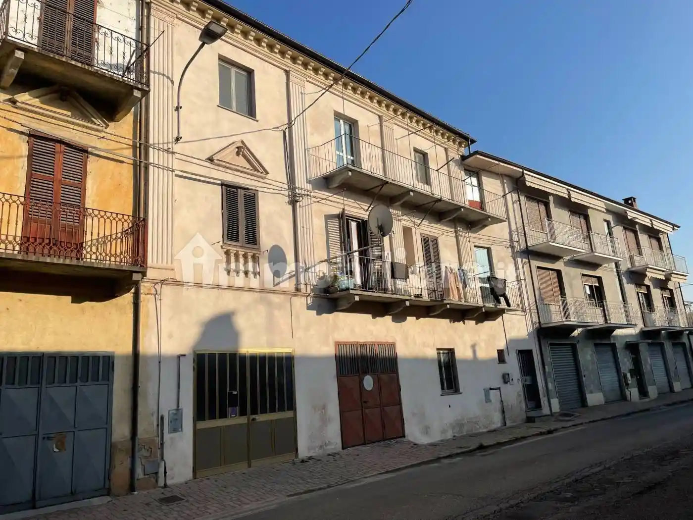 Quadrilocale Località Borgonuovo Basso 83, Monchiero - foto 2