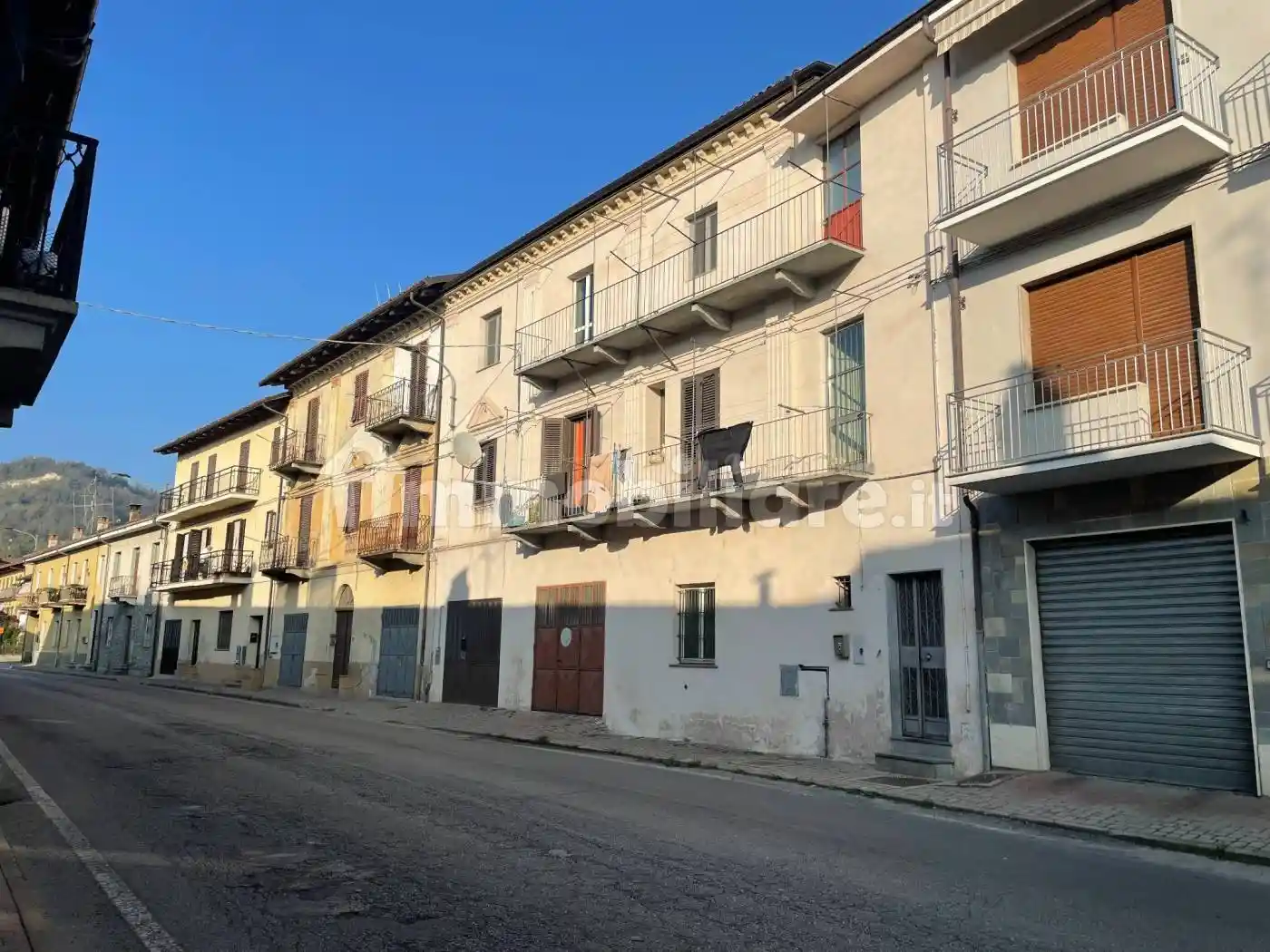 Quadrilocale Località Borgonuovo Basso 83, Monchiero - foto 3