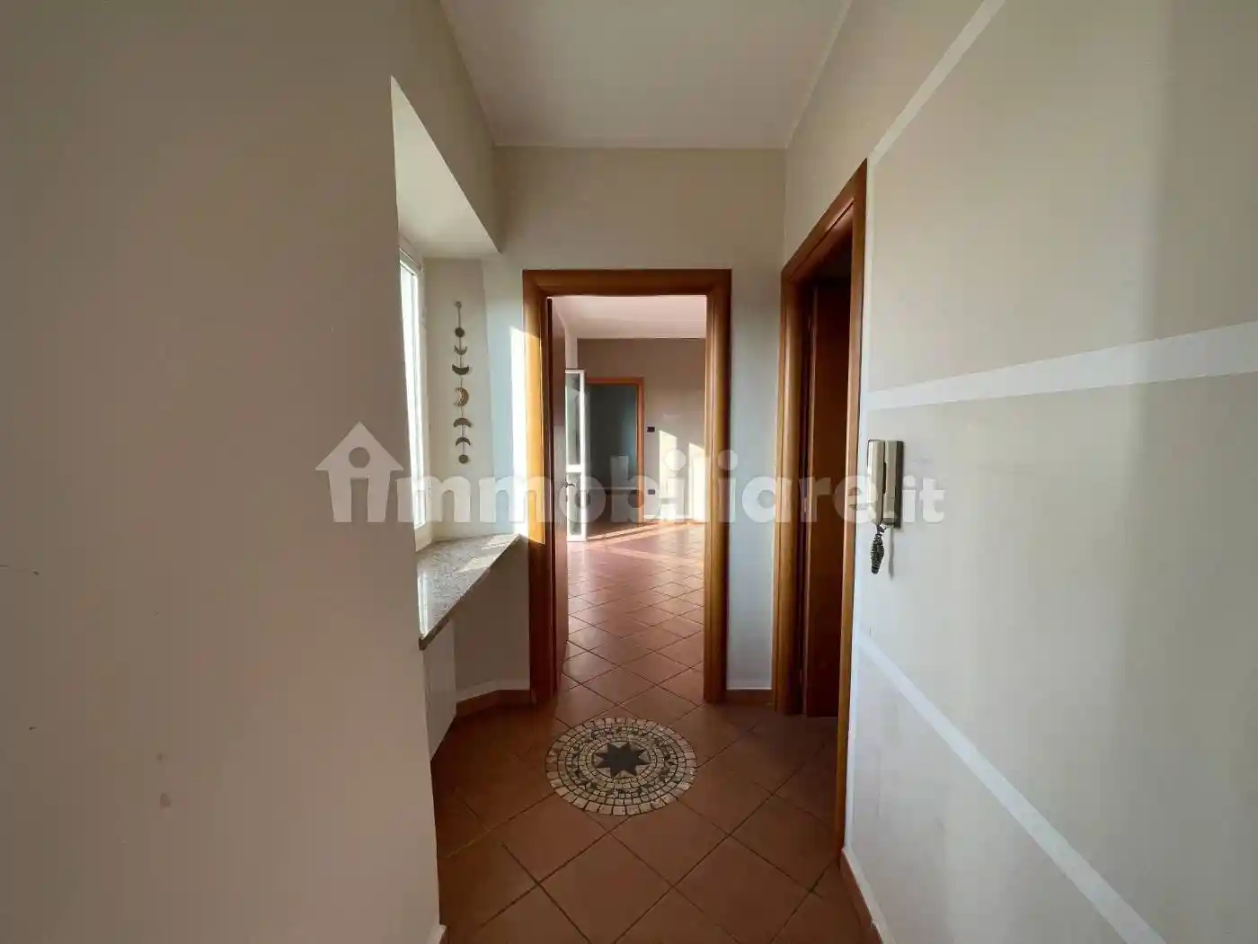 Quadrilocale Località Borgonuovo Basso 83, Monchiero - foto 4