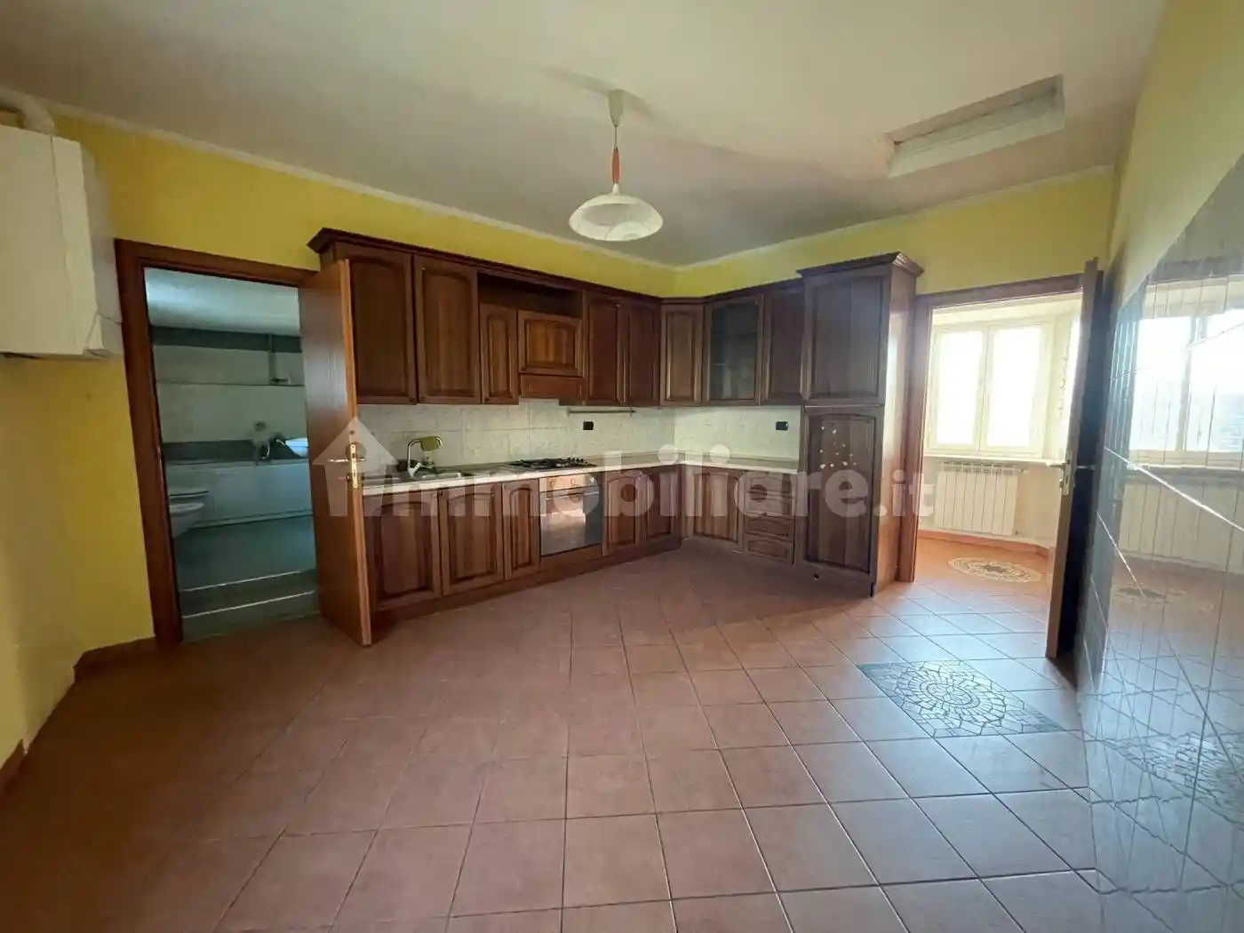 Quadrilocale Località Borgonuovo Basso 83, Monchiero - foto 5