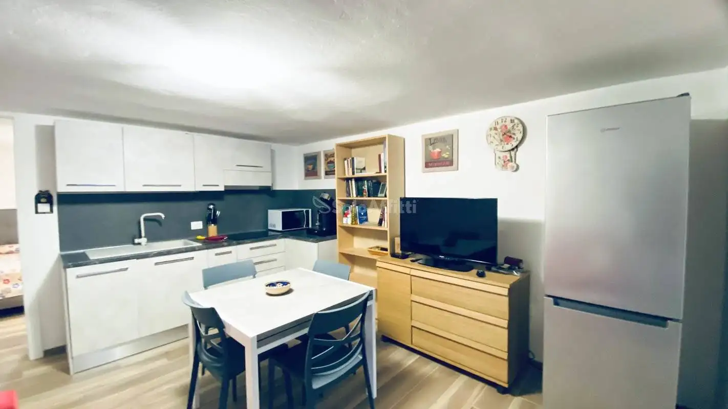 Appartamento in affitto a Grosseto