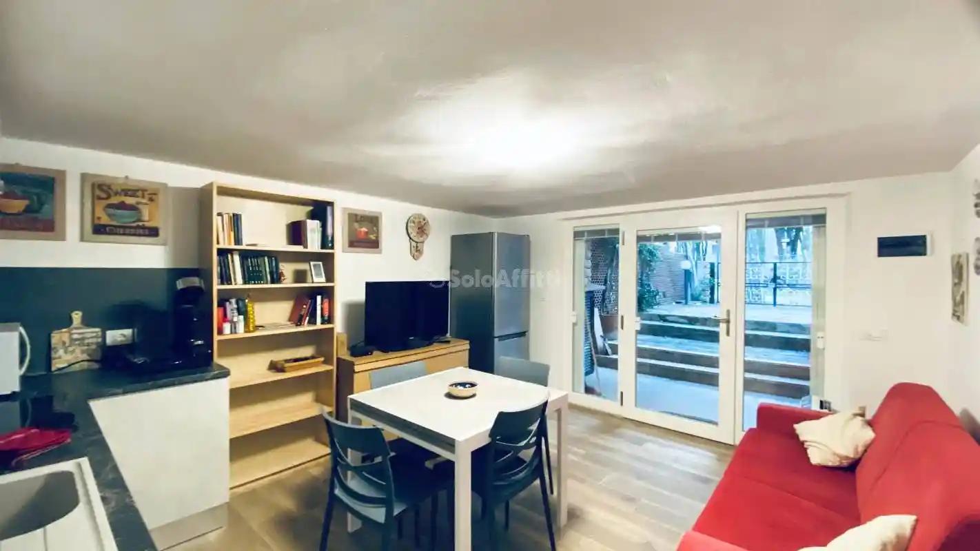 Bilocale ottimo stato, seminterrato, Marina di Grosseto, Grosseto - foto 2