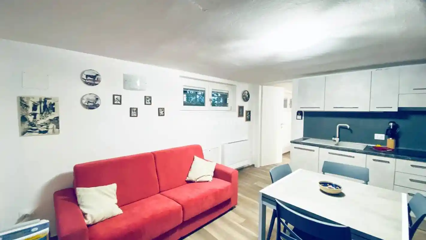 Bilocale ottimo stato, seminterrato, Marina di Grosseto, Grosseto - foto 3