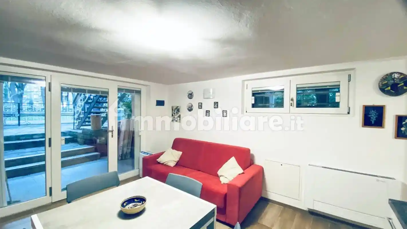 Bilocale ottimo stato, seminterrato, Marina di Grosseto, Grosseto - foto 4