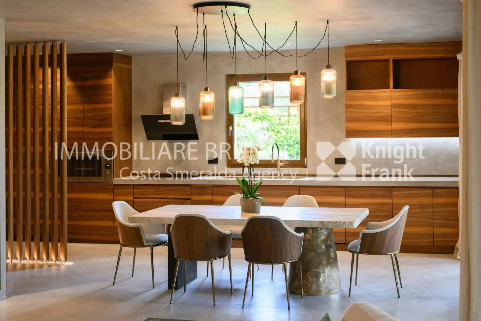 Villa in vendita a Olbia