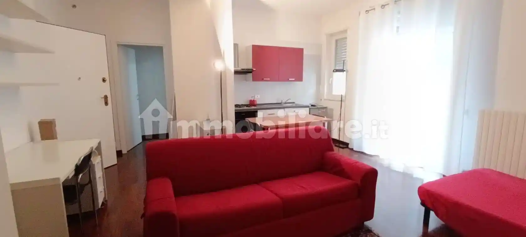 Appartamento in affitto a Lecce