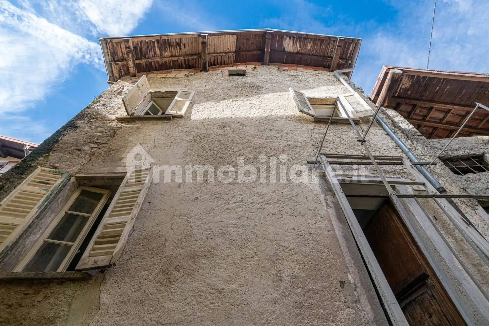 Terratetto unifamiliare via Orti 7, Centro, Carlazzo - foto 4