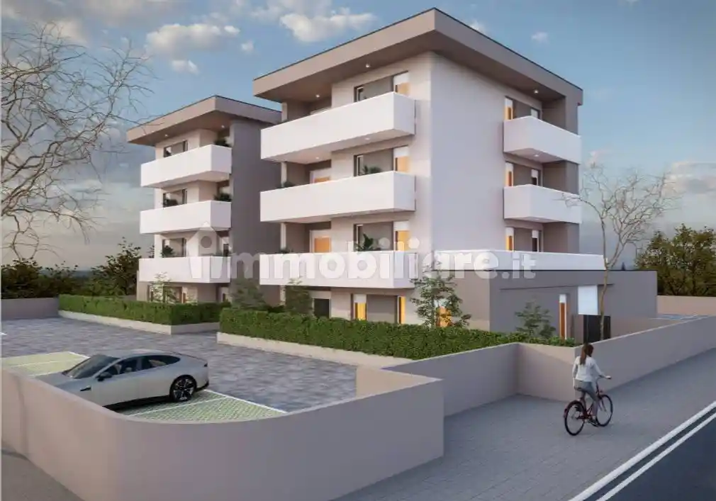 Appartamento in vendita a Castelfranco Veneto