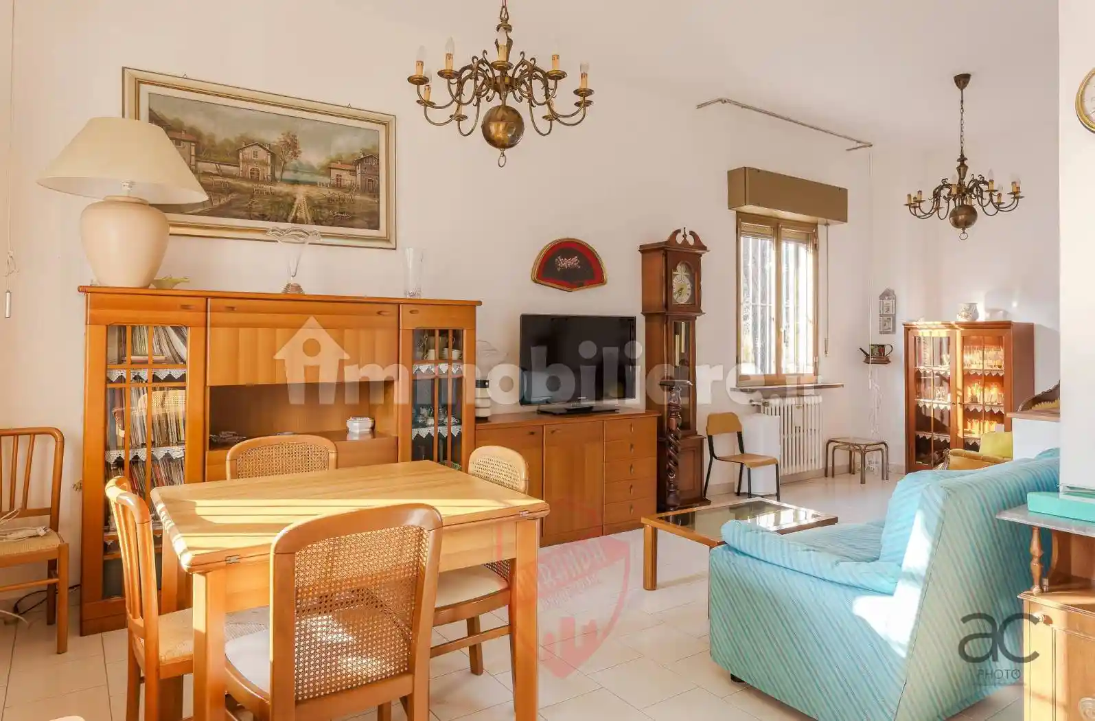 Villa in vendita a Cinisello Balsamo