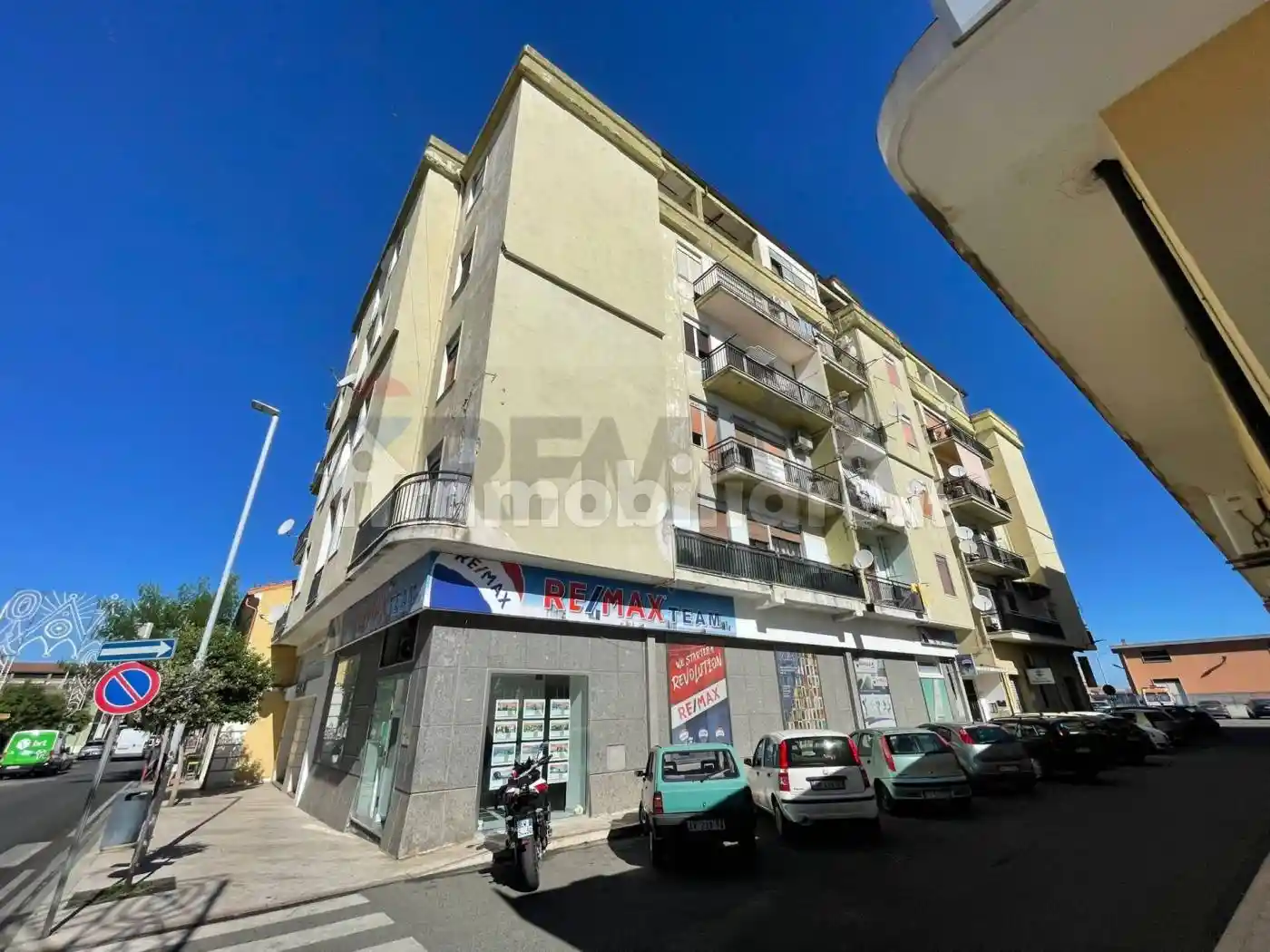 Attico - Mansarda in vendita a Corigliano-Rossano