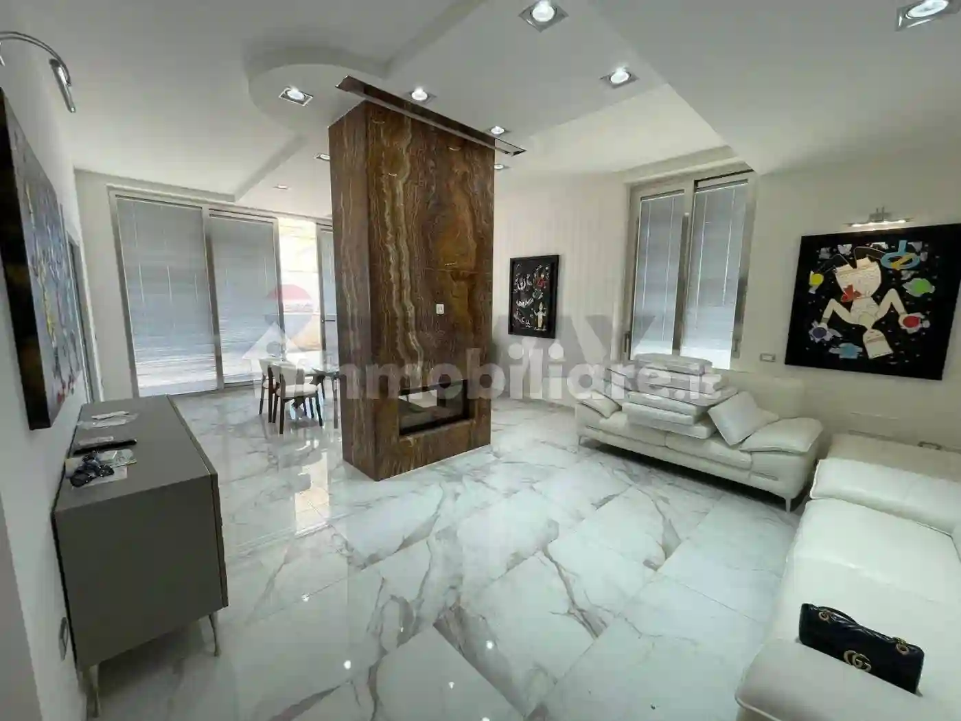 Attico - Mansarda - foto 4