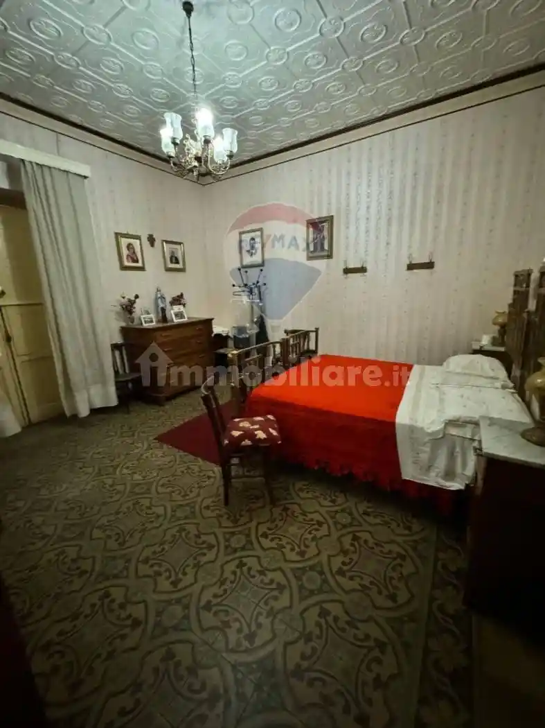 Terratetto unifamiliare via piazza Monumento, Centro, San Demetrio Corone - foto 3