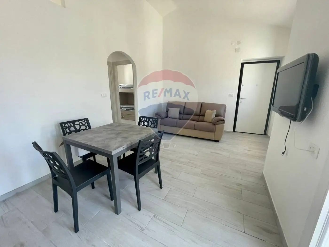 Quadrilocale via Cosenza Marina di Sibari CS, Marina Di Sibari, Cassano all'Ionio - foto 4