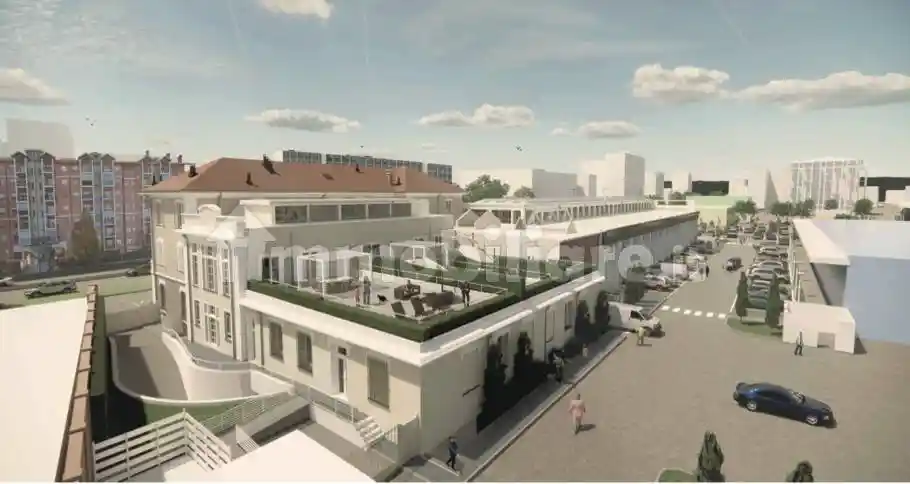 Appartamento in vendita a Collegno