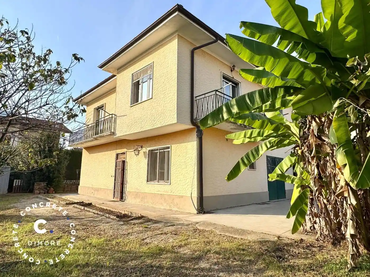 Villa in vendita a Villanova d'Asti