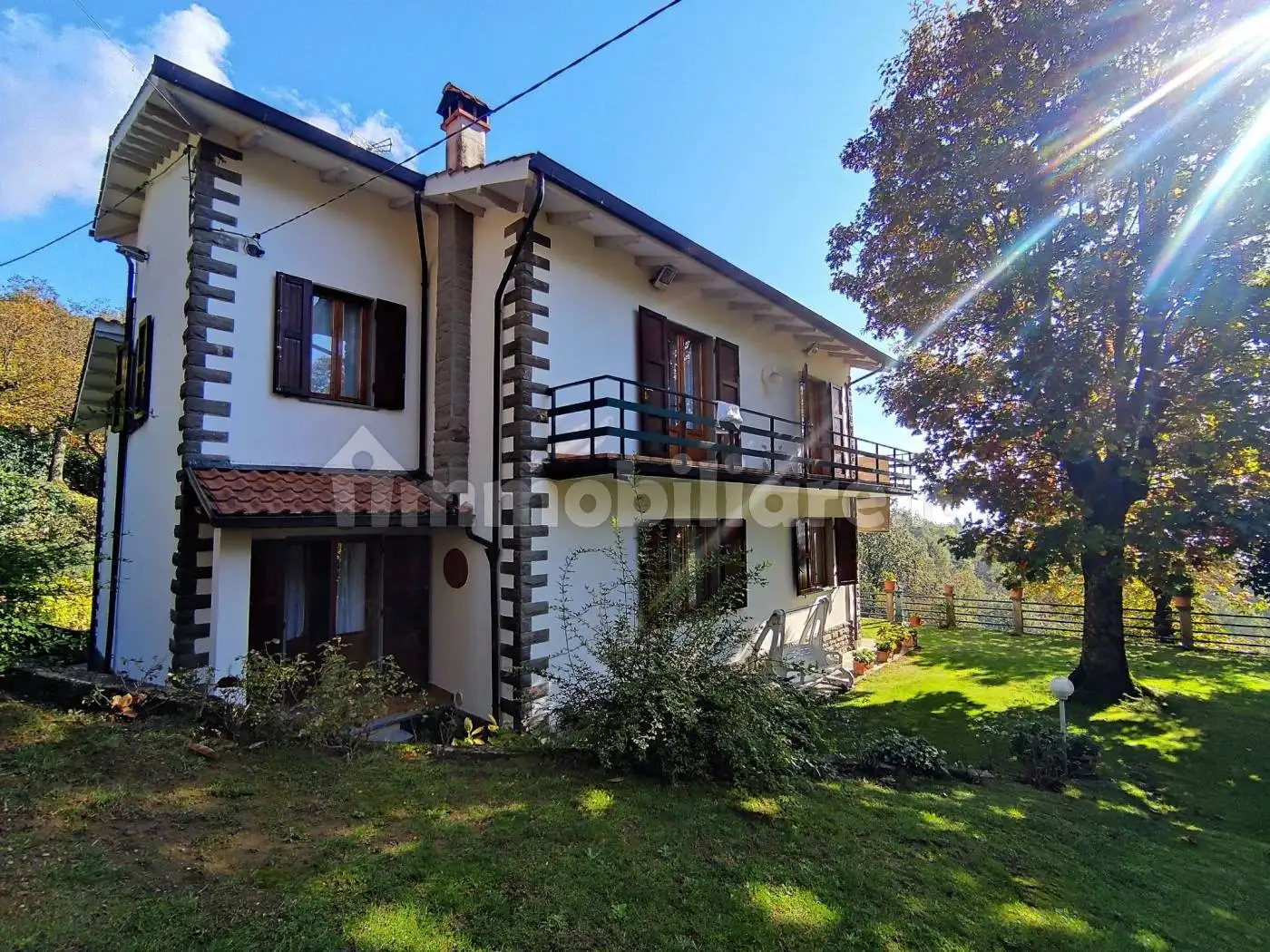 Villa in vendita a Pistoia