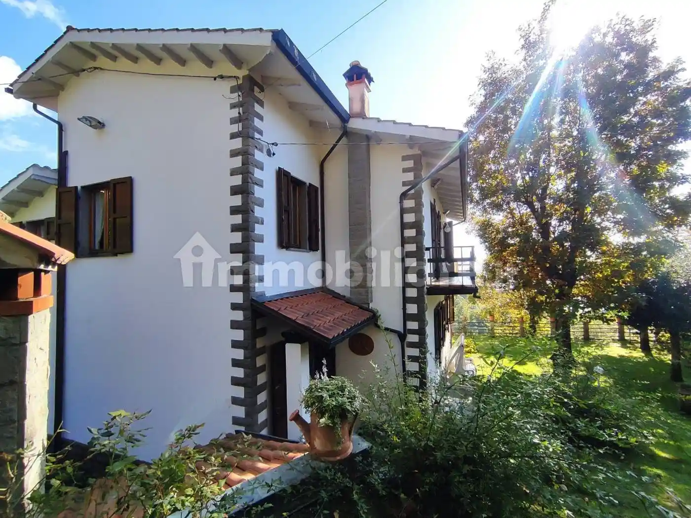 Villa unifamiliare Strada Statale Porrettana, La Cugna - Signorino, Pistoia - foto 2