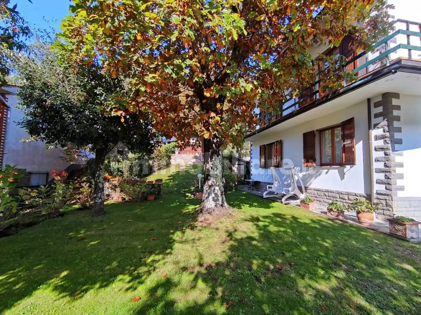 Villa unifamiliare Strada Statale Porrettana, La Cugna - Signorino, Pistoia - foto 3