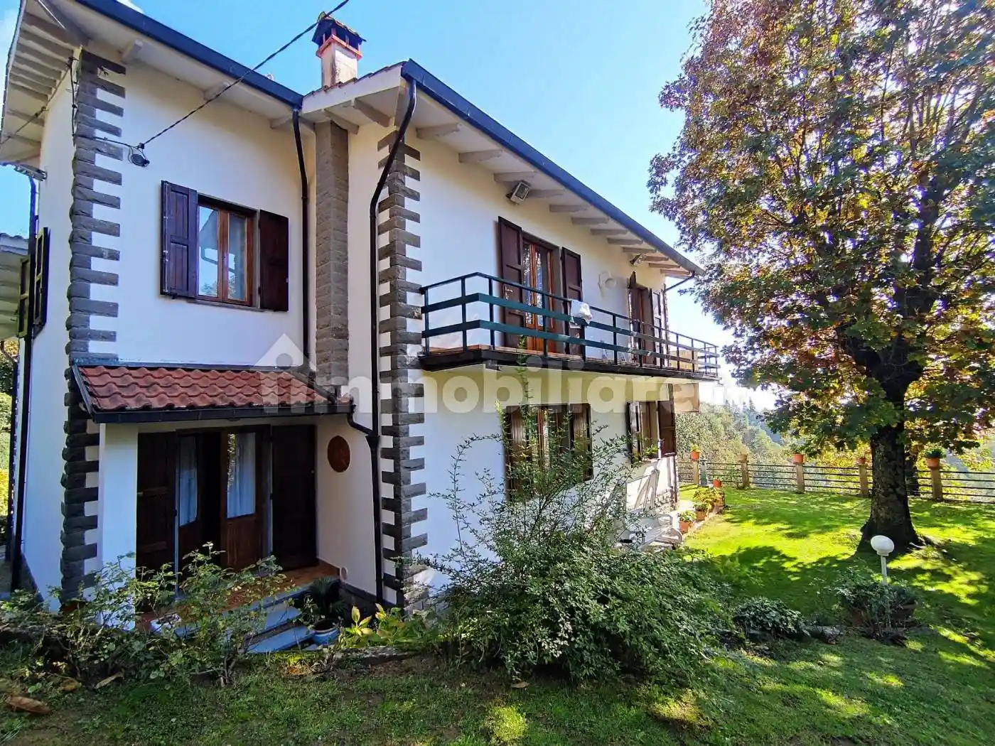 Villa unifamiliare Strada Statale Porrettana, La Cugna - Signorino, Pistoia - foto 4