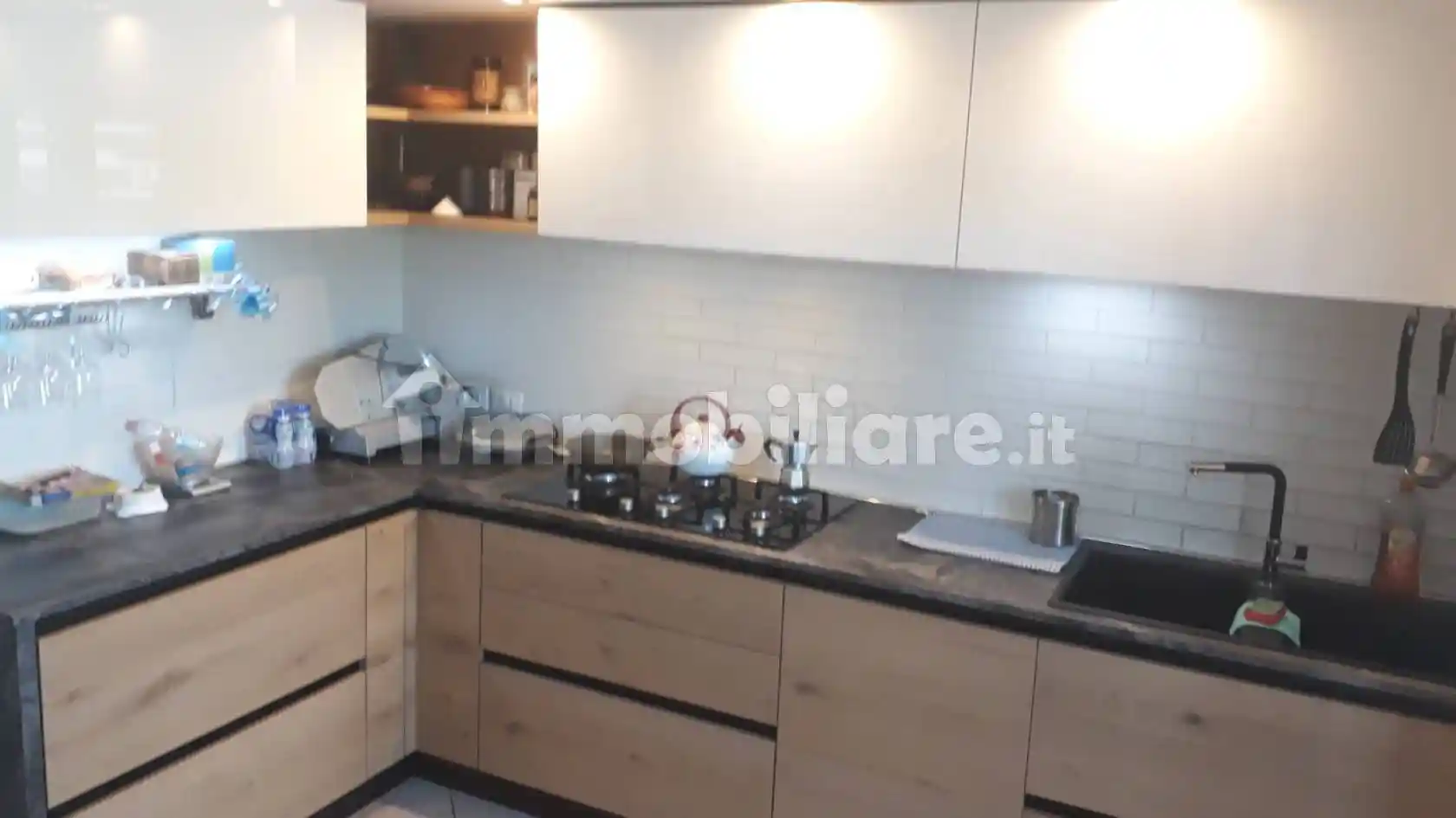 Appartamento in vendita a Castelfranco Veneto