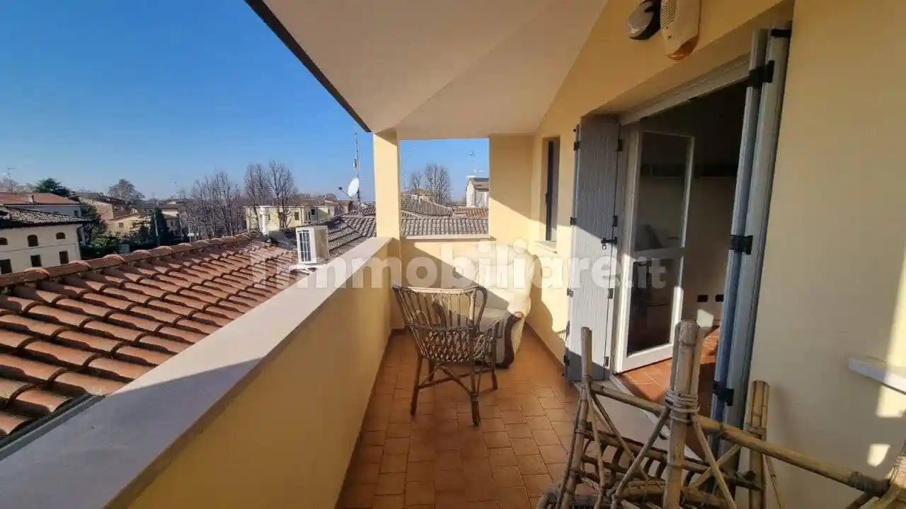 Attico - Mansarda in vendita a Bomporto