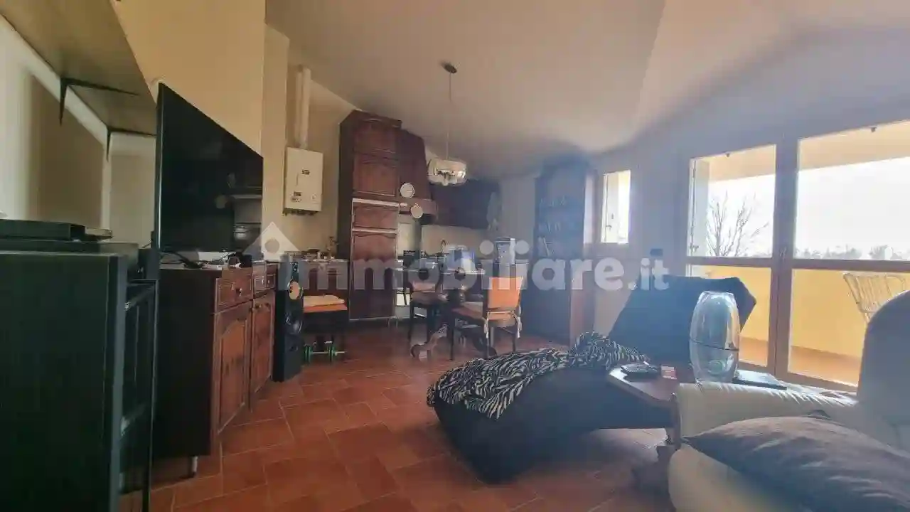 Attico - Mansarda - foto 2