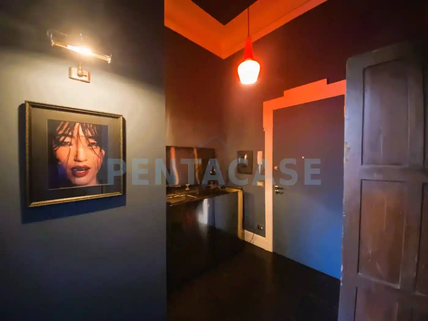 Monolocale viale Monte Nero 26, Porta Romana - Medaglie d'Oro, Milano - foto 2