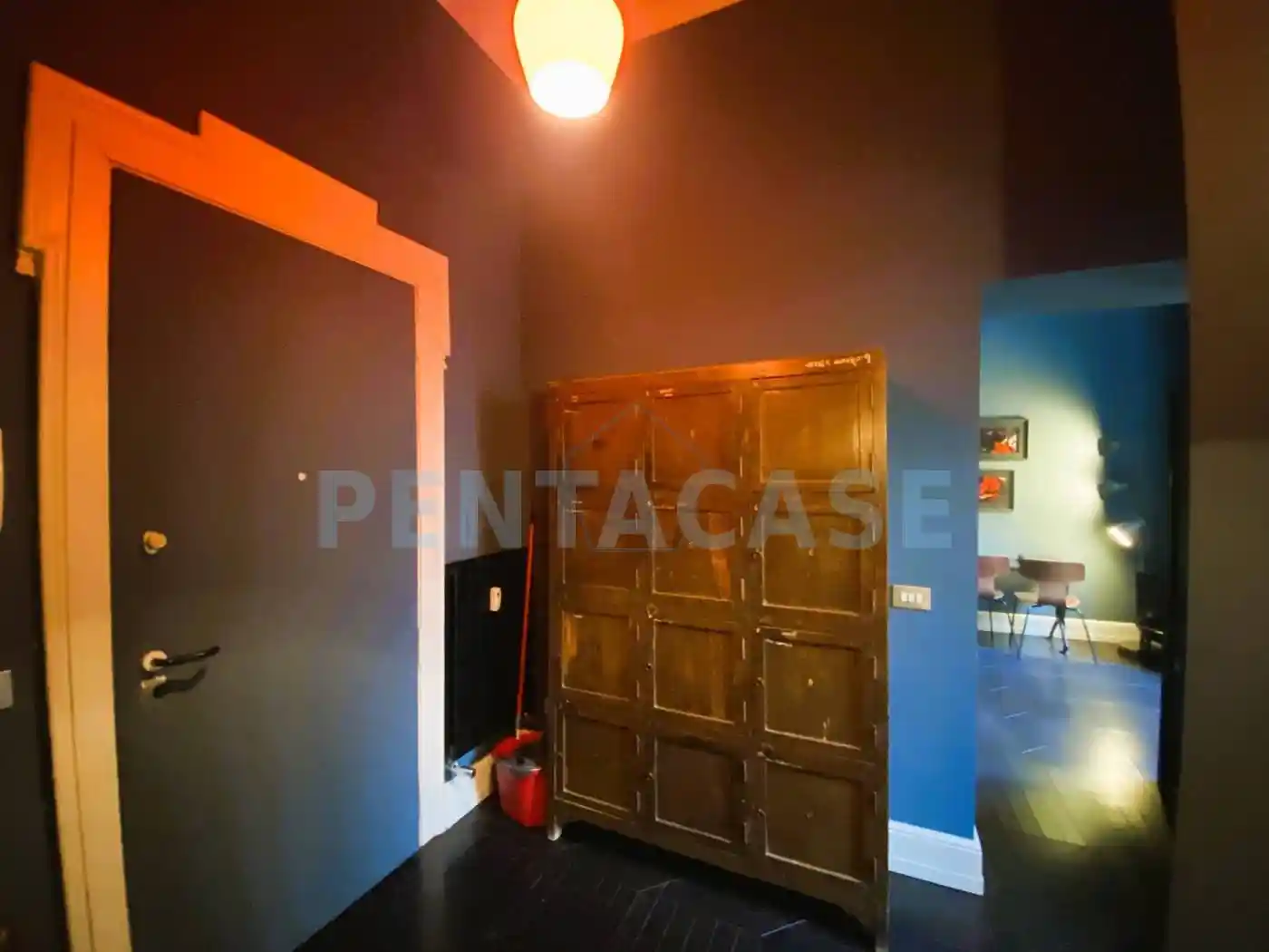 Monolocale viale Monte Nero 26, Porta Romana - Medaglie d'Oro, Milano - foto 3