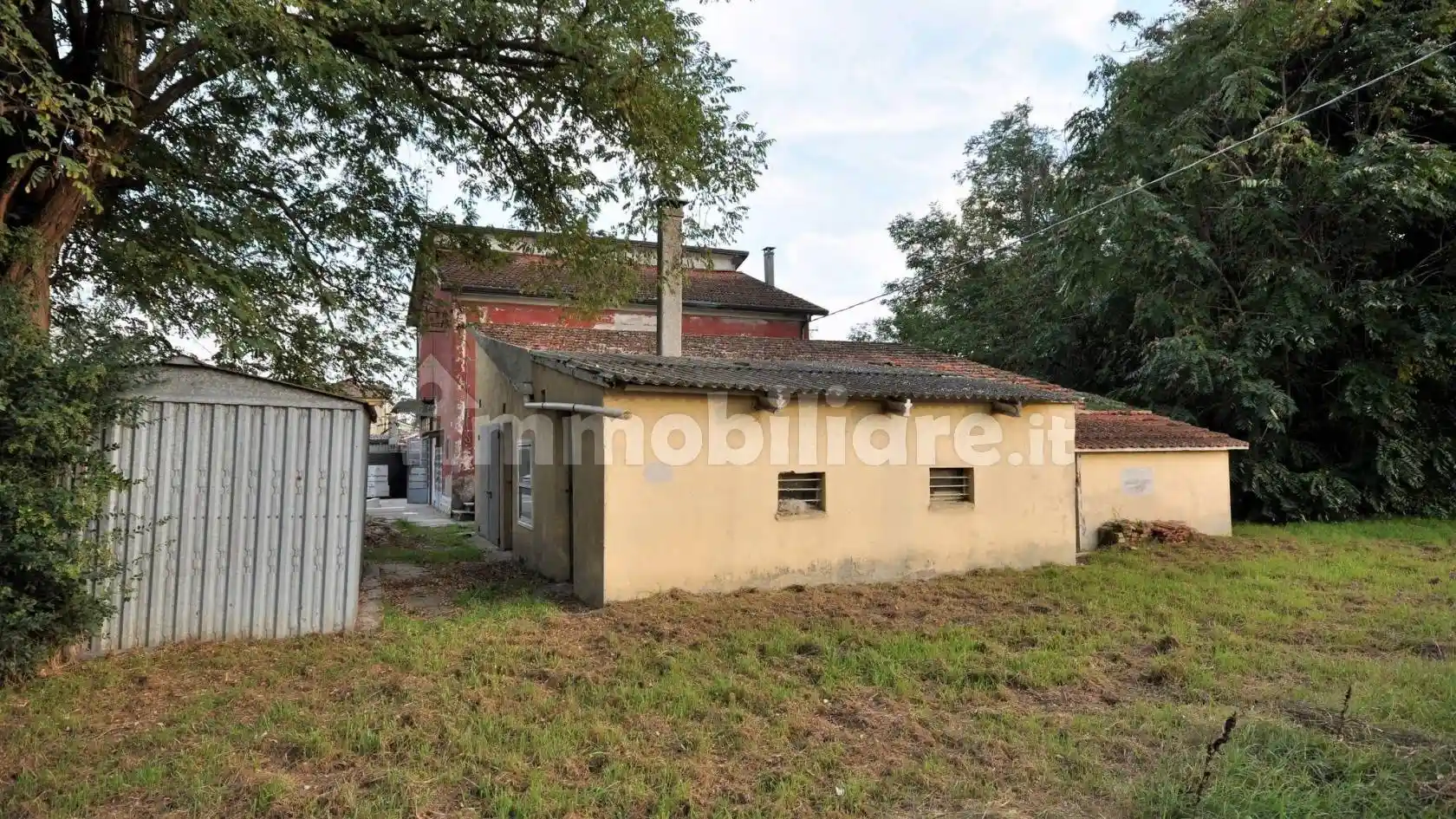 Rustico - Casale in vendita a Ravenna
