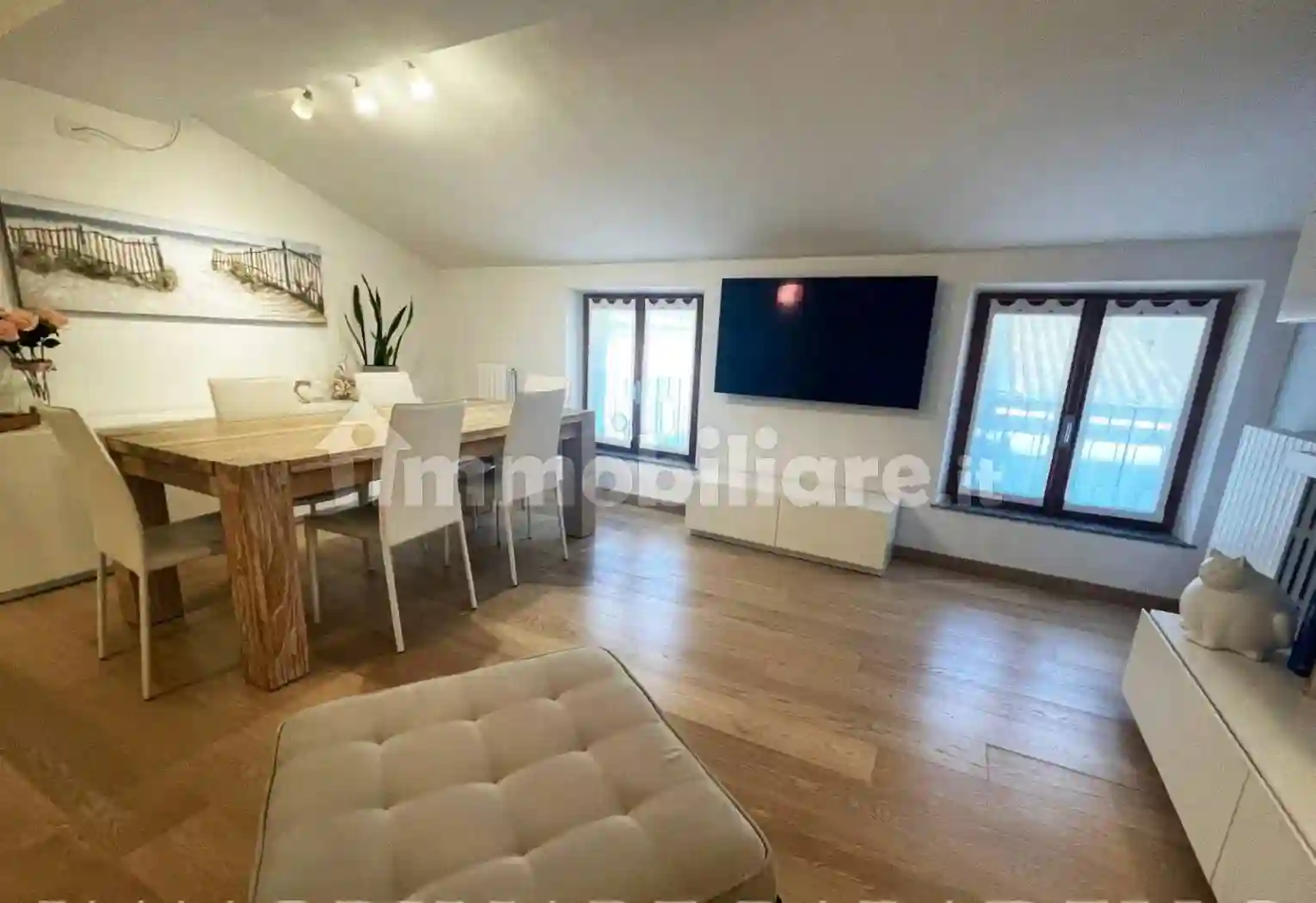 Attico - Mansarda - foto 2