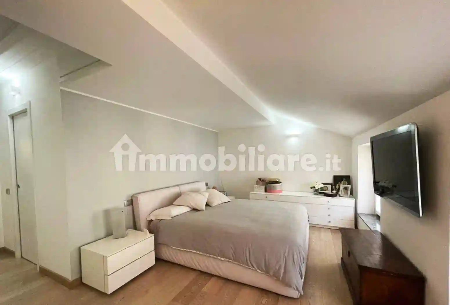 Attico - Mansarda - foto 5