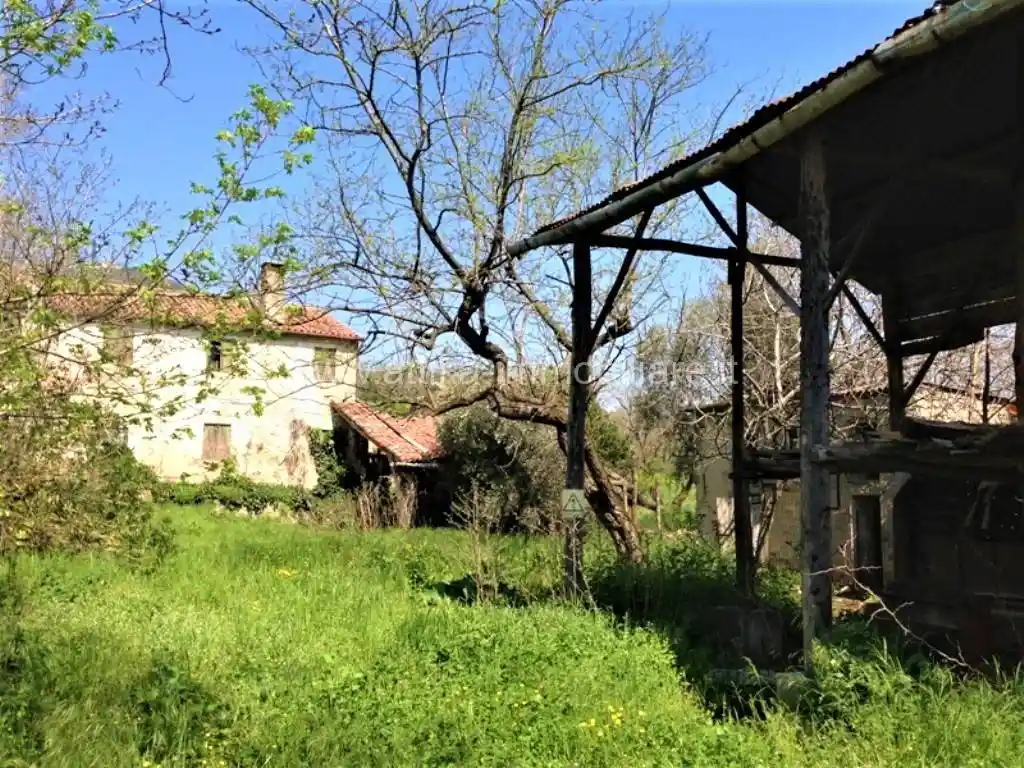 Rustico - Casale in vendita a Baone