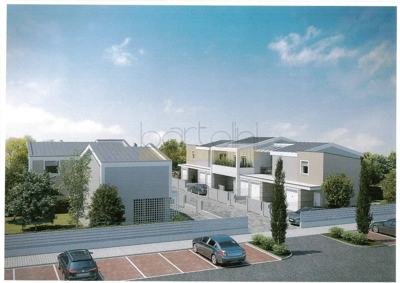 Appartamento in vendita a Sant'Agata Bolognese