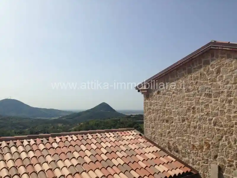 Rustico - Casale in vendita a Cinto Euganeo